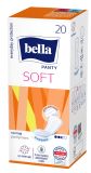 BELLA Panty Soft ikdienas ieliktnīši, 20 gab.