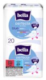BELLA Perfecta Ultra Blue Soft higiēniskās paketes, 20 gab.