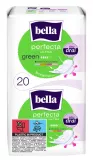 BELLA Perfecta Ultra Green higiēniskās paketes, 20 gab.