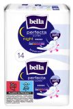BELLA Perfecta Ultra Night higiēniskās paketes, 14 gab.