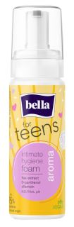 BELLA Teens Aroma intīmās kopšanas želeja, 150 ml
