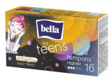 BELLA Teens Regular tamponi, 16 gab.