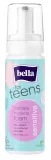 BELLA Teens Sensitive intīmās kopšanas želeja, 150 ml