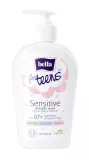 BELLA Teens Sensitive mazgāšanas līdzeklis intīmai zonai, 300 ml