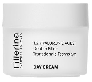 FILLERINA Everyday Form Grade 3 sejas krēms, 50 ml