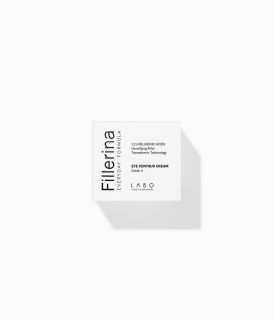FILLERINA Everyday Formula, Grade 4 acu krēms, 25 ml
