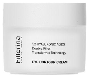 FILLERINA Everyday Formula, Grade 4 acu krēms, 25 ml