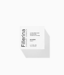 FILLERINA Everyday Formula Grade 5 sejas krēms, 50 ml