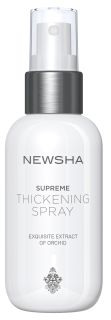 NEWSHA High Class Supreme Thickening izsmidzināms līdzeklis, 125 ml