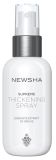 NEWSHA High Class Supreme Thickening izsmidzināms līdzeklis, 125 ml