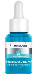 PHARMACERIS A Hyaluro Sensibiotic serums, 30 ml