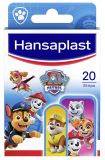 HANSAPLAST Paw Patrol plāksteris, 20 gab.