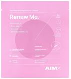 AIMX Renew Me sejas maska, 1 gab.