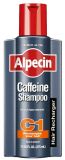 ALPECIN Caffeine C1 Pret Matu Izkrišanu Vīriešiem šampūns, 375 ml