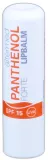ALTERMED PANTHENOL Altermed Forte SPF 15 lūpu balzams, 1 gab.