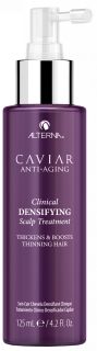 ALTERNA Caviar Clinical Densifying Scalp Treatment sprejs, 125 ml