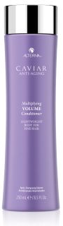 ALTERNA Caviar Multiplying Volume matu kondicionieris, 250 ml