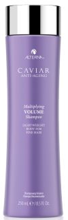 ALTERNA Caviar Multiplying Volume šampūns, 250 ml