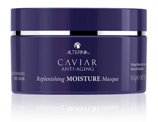 ALTERNA Caviar Replenishing Moisture maska matiem, 161 g