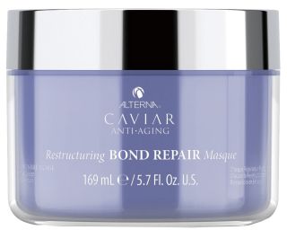 ALTERNA Caviar Restructuring Bond Repair maska matiem, 169 ml