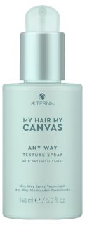 ALTERNA My Hair My Canvas Any Way Texture matu sprejs, 148 ml