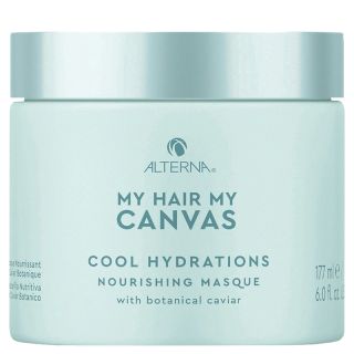 ALTERNA My Hair My Canvas Cool Hydrations maska matiem, 177 ml