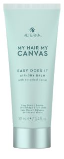 ALTERNA My Hair My Canvas Easy Does It Air-Dry balzams, 101 ml