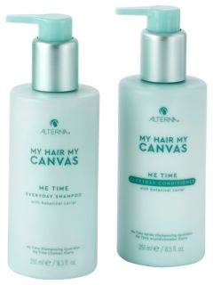 ALTERNA My Hair My Canvas Me Time (251ml+251ml) komplekts, 1 gab.