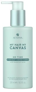 ALTERNA My Hair My Canvas Me Time Everyday matu kondicionieris, 251 ml