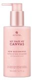 ALTERNA My Hair My Canvas New Beginnings Exfoliating Cleanser skrubis, 198 ml