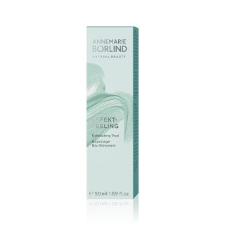 ANNEMARIE BORLIND Exfoliating Peel pīlings, 50 ml