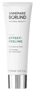 ANNEMARIE BORLIND Exfoliating Peel pīlings, 50 ml