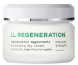 ANNEMARIE BORLIND LL Regeneration revitalizējošs dienas sejas krēms, 50 ml