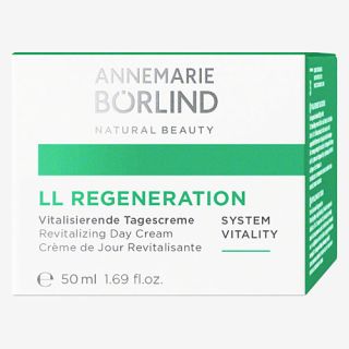 ANNEMARIE BORLIND LL Regeneration revitalizējošs dienas sejas krēms, 50 ml