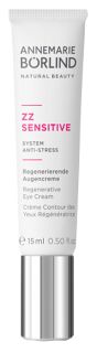 ANNEMARIE BORLIND ZZ Sensitive reģenerējošs krēms ādai ap acīm, 15 ml