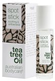 AUSTRALIAN BODYCARE Tea Tree Oil zīmulis pret pinnēm, 9 ml