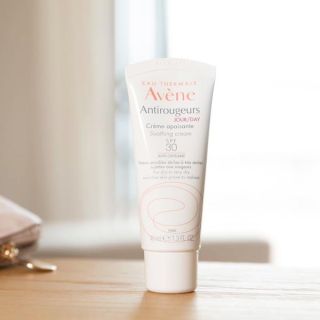 AVENE Antirougeurs SPF 30 krēms, 40 ml