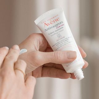 AVENE Antirougeurs SPF 30 krēms, 40 ml