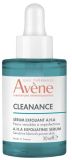 AVENE Cleanance A.H.A pīlinga serums, 30 ml