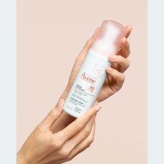 AVENE Cleansing attīrošas putas, 150 ml