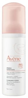 AVENE Cleansing attīrošas putas, 150 ml