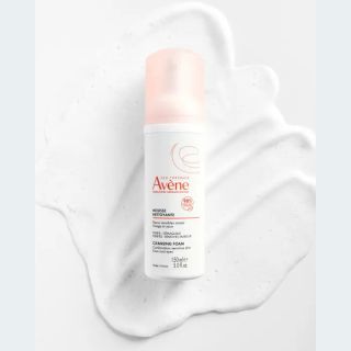 AVENE Cleansing attīrošas putas, 150 ml