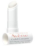 AVENE Cold Cream lūpu balzams, 4 g