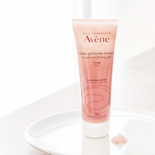 AVENE Gentle Exfoliating Gel pīlings, 75 ml