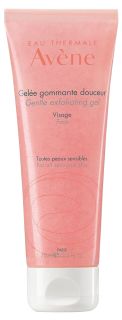 AVENE Gentle Exfoliating Gel pīlings, 75 ml