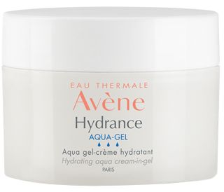 AVENE Hydrance Hydrating Aqua Gel želejkrēms, 50 ml