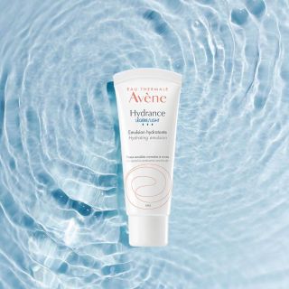 AVENE Hydrance Optimale Light emulsija, 40 ml