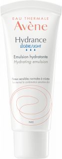 AVENE Hydrance Optimale Light emulsija, 40 ml