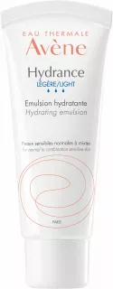 AVENE Hydrance Optimale Light emulsija, 40 ml