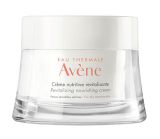 AVENE Revitalizing Nourishing sejas krēms, 50 ml